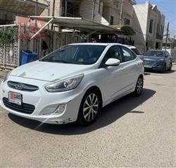 هيونداي أكسنت